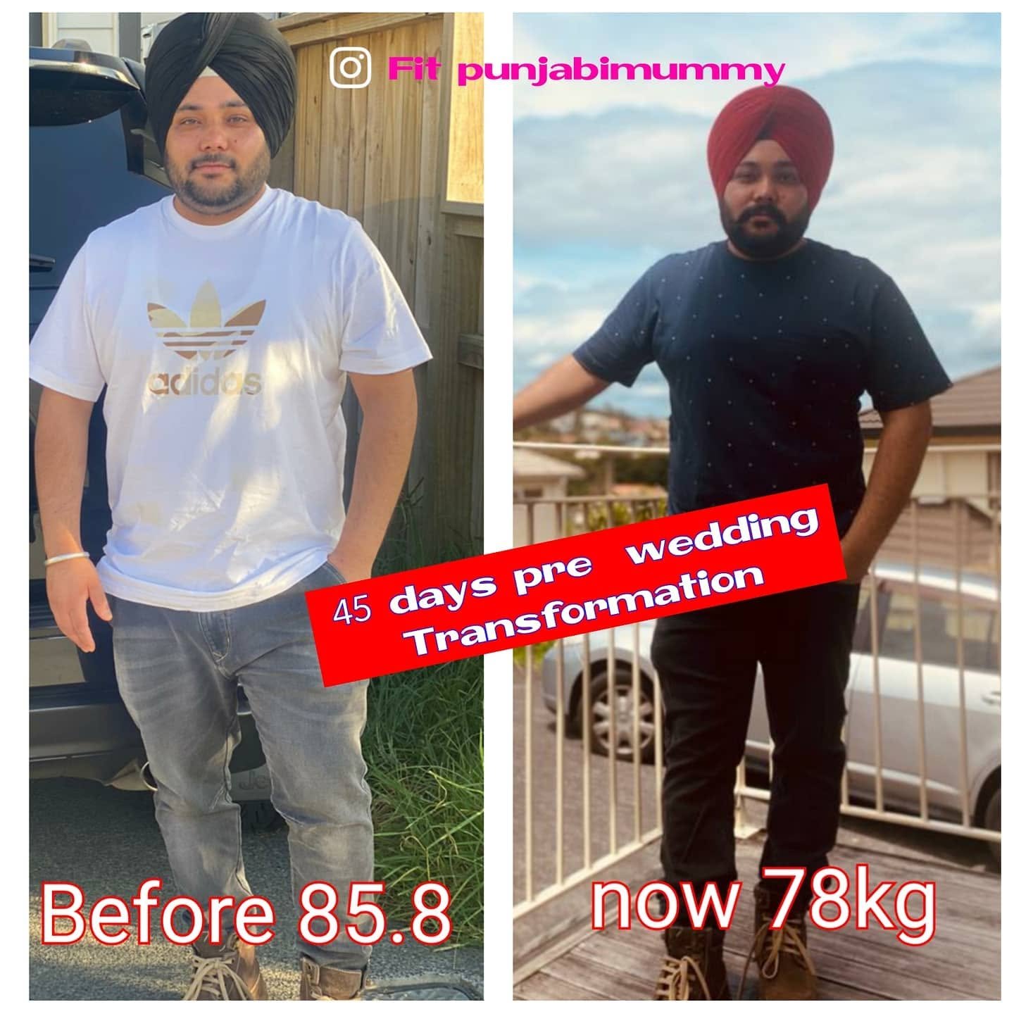 Client transformation