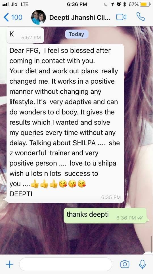 Client transformation