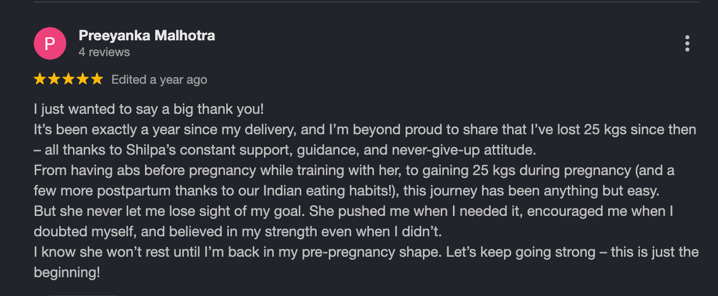 Client message