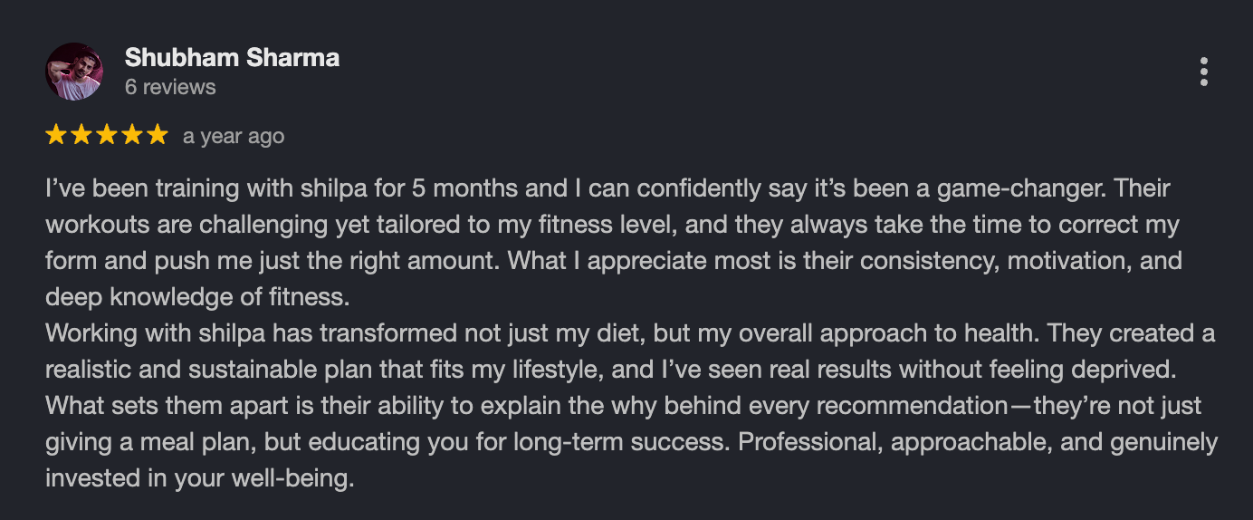 Client message