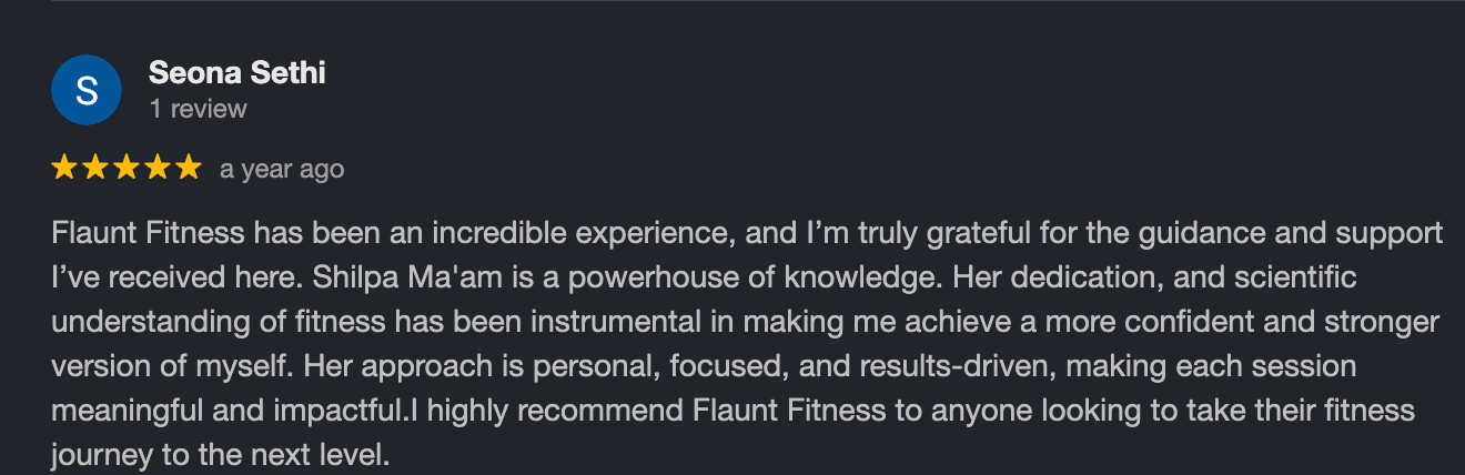 Client message